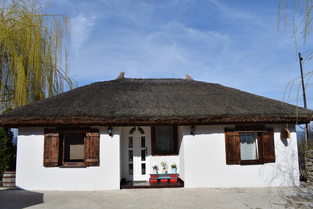 Hanu Lu Mos Opinca Guest house Deva